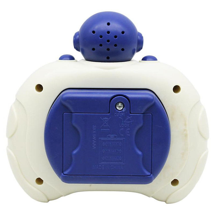 Máy Chơi Game Pop It Cún Astronaut Chính hãng Ưu đãi - Hình ảnh 5