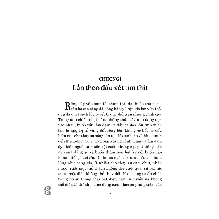 Nanh Trắng - Ảnh 2