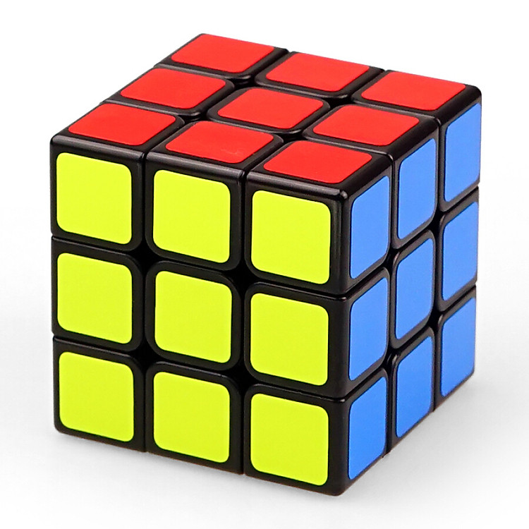 Đồ Chơi Rubik 3x3x3