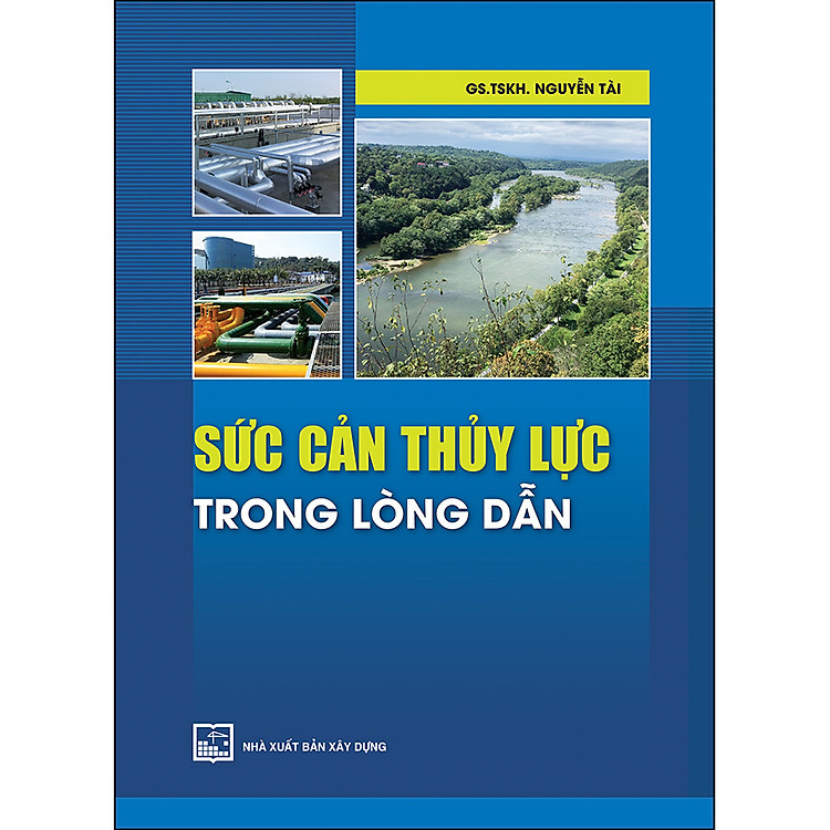 Sức Cản Thủy Lực Trong Lòng Dẫn
