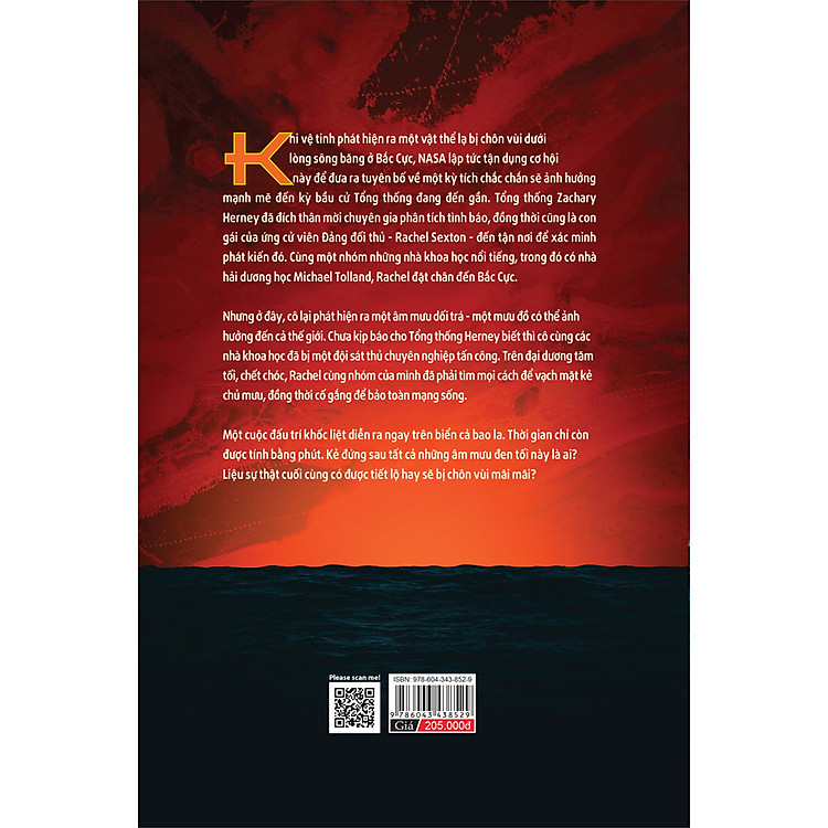 Điểm Dối Lừa (Tái Bản) - Ảnh 4