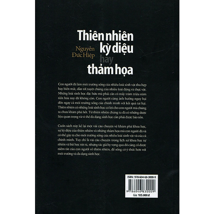 Thiên Nhiên Kỳ Diệu Hay Thảm Họa - Ảnh 2
