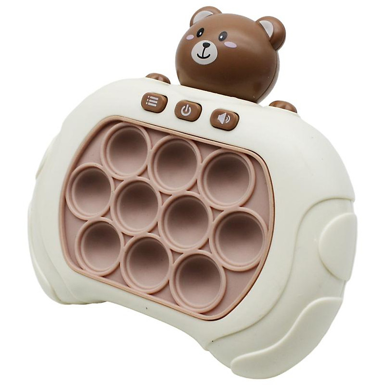 Mua Máy Chơi Game Pop It 200 Cấp Chính hãng Giá rẻ - Hình ảnh 4