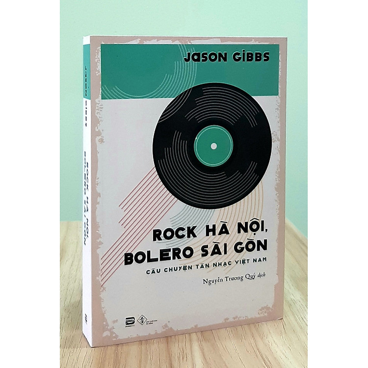 Rock Hà Nội, Bolero Sài Gòn – Câu Chuyện Tân Nhạc Việt Nam