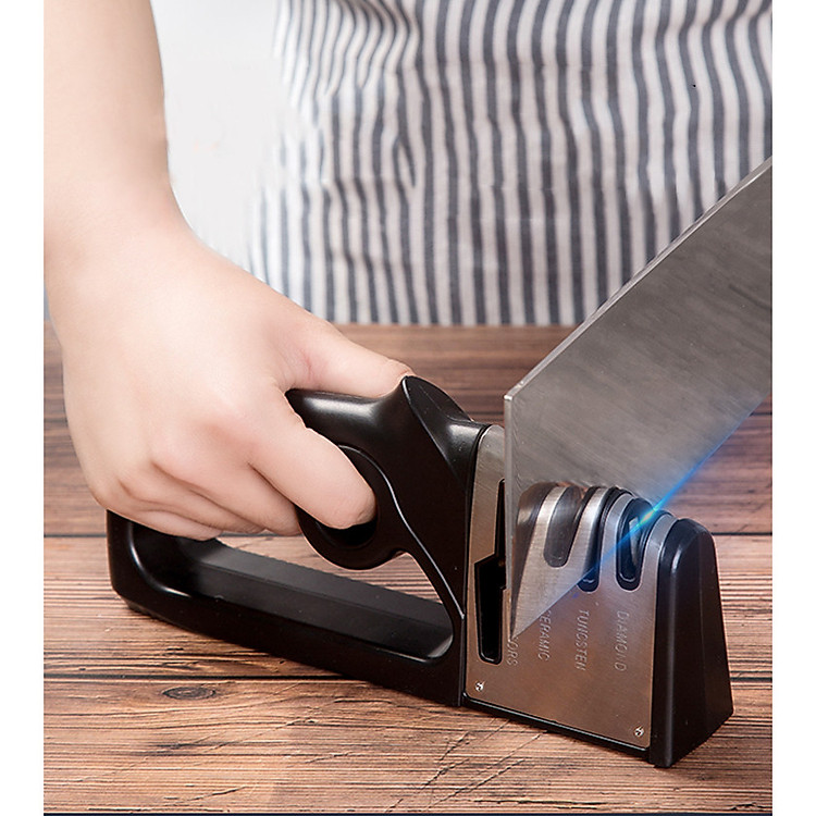 Dụng cụ mài dao cao cấp cầm tay B042