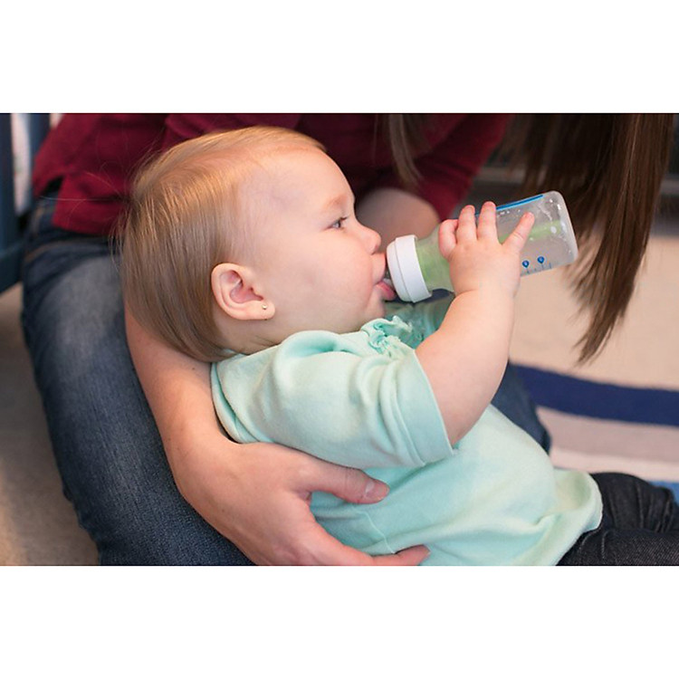 Bộ 3 Bình Sữa Dr.Brown's 120ml Uy tín Tiết kiệm - Hình ảnh 4