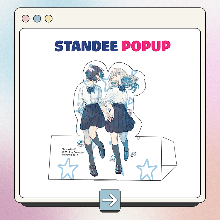 Đêm Và Biển (Tập 2) - Ảnh 5