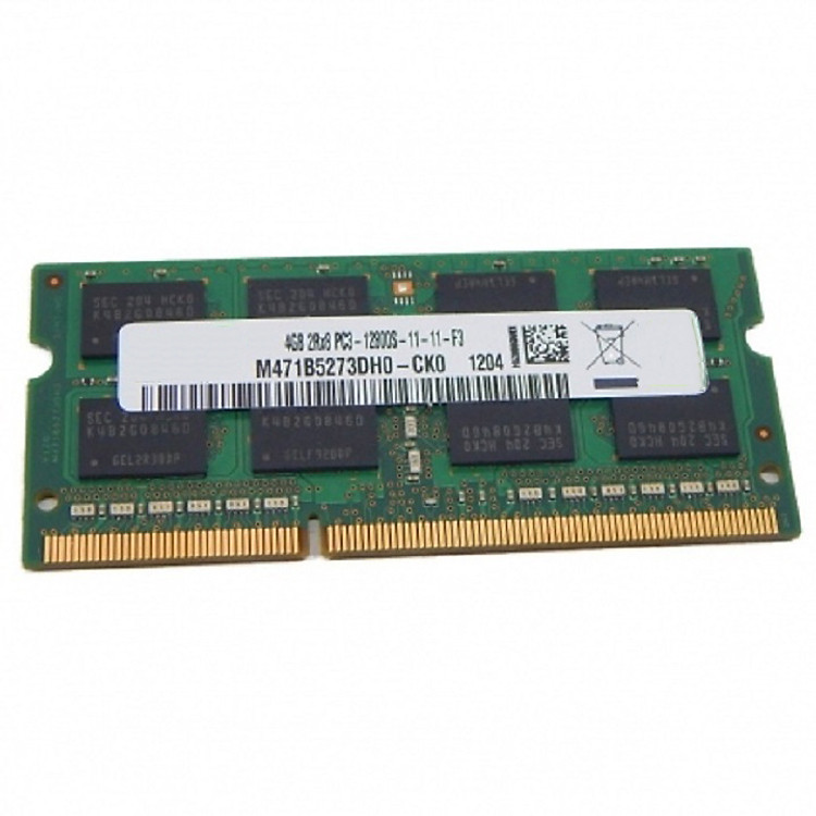 Ram cho Laptop ddr3 4gb bus 1333, thêm ram cho Laptop giúp nâng cấp máy tính laptop - Hàng Nhập Khẩu.
