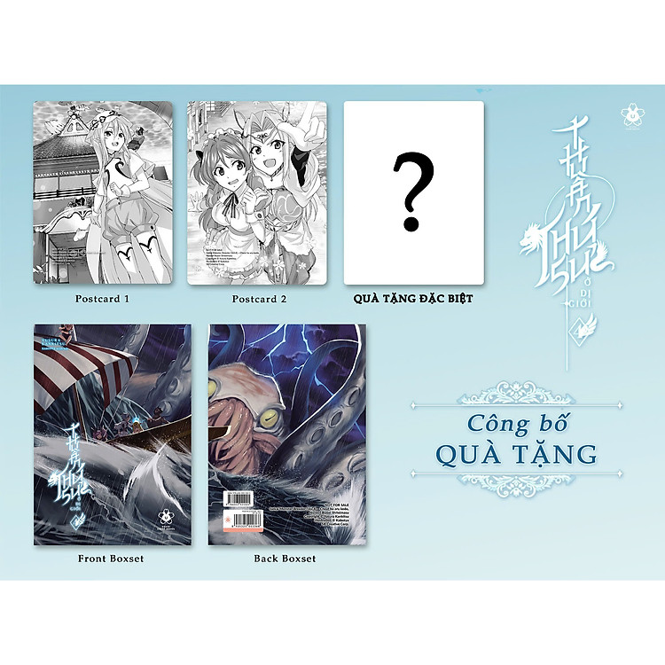 Thuần Thú Sư Ở Dị Giới - Tập 4 - Bản Đặc Biệt - Ảnh 6