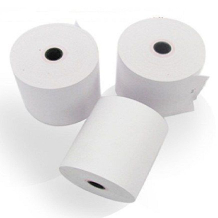 20 Cuộn Giấy In Nhiệt K80x80mm