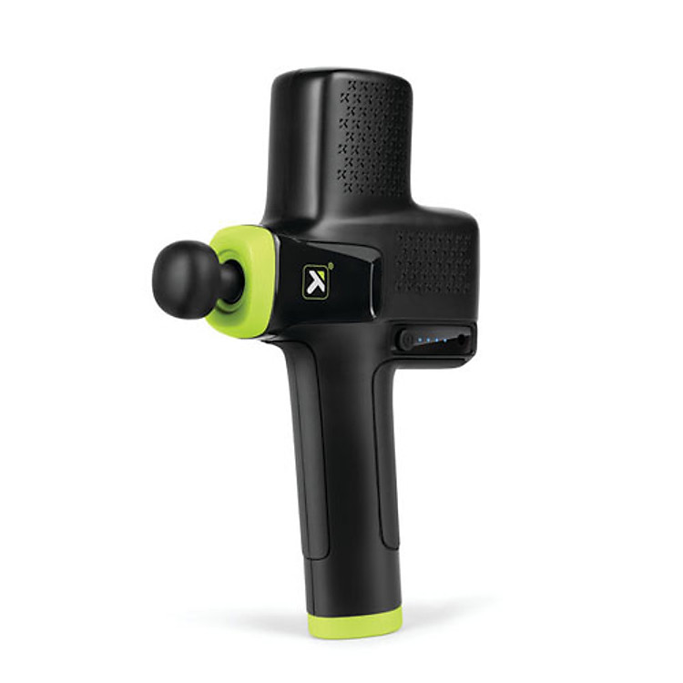 Máy Massage Cầm Tay Cao Cấp 4 Tốc Độ TriggerPoint Impact Massage