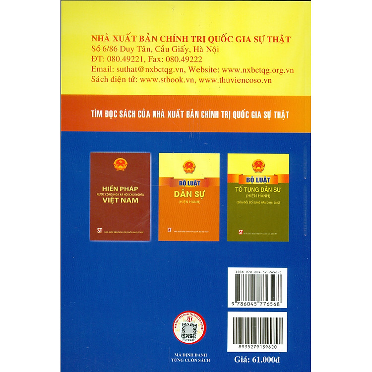 Luật Đấu Thầu (Hiện Hành) (Sửa Đổi, Bổ Sung Năm 2016, 2017, 2019, 2020, 2022) - Ảnh 2