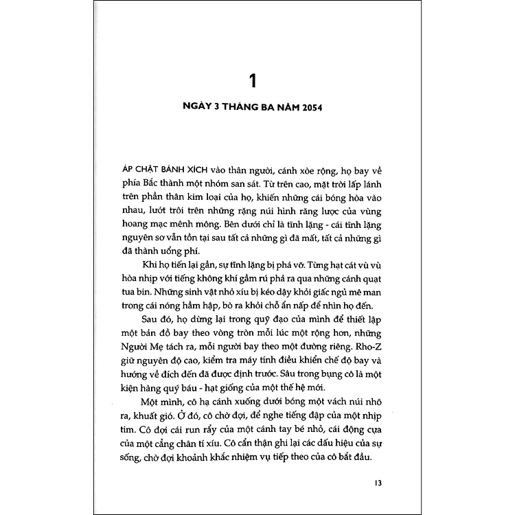 Mã Mẫu Tử - Ảnh 2