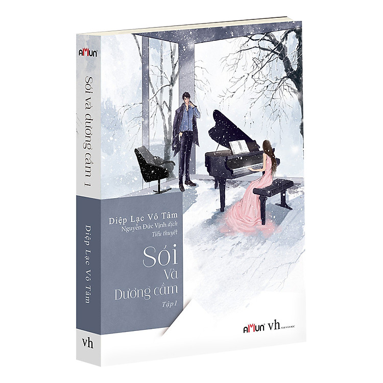 Sói Và Dương Cầm (2 Tập) - Ảnh 5