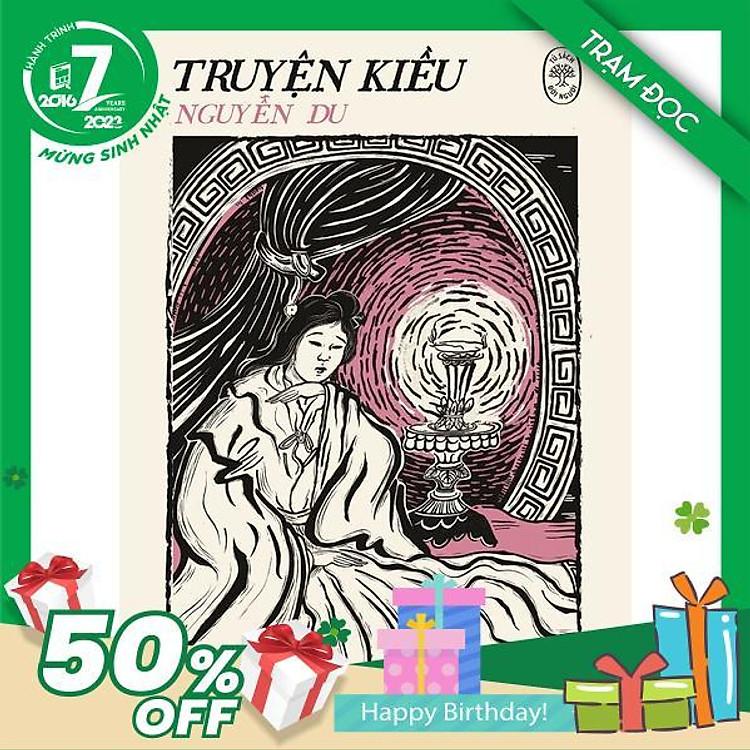 Truyện Kiều – Nguyễn Du