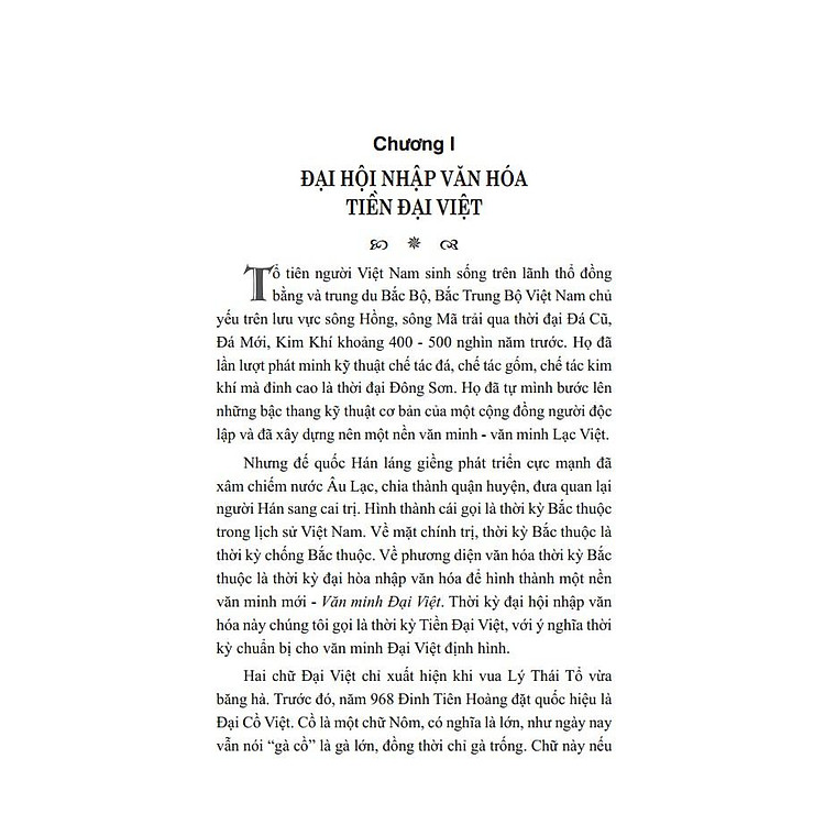 Văn Minh Đại Việt - Ảnh 3