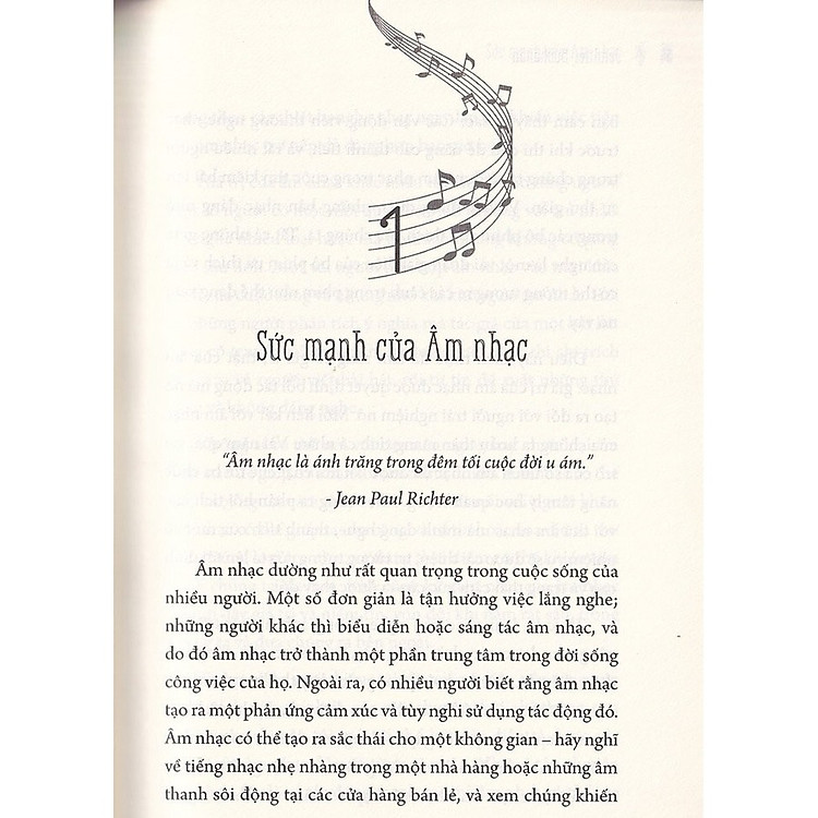 Liệu pháp tâm lý: Ứng dụng âm nhạc để thay đổi cuộc sống - Ảnh 2