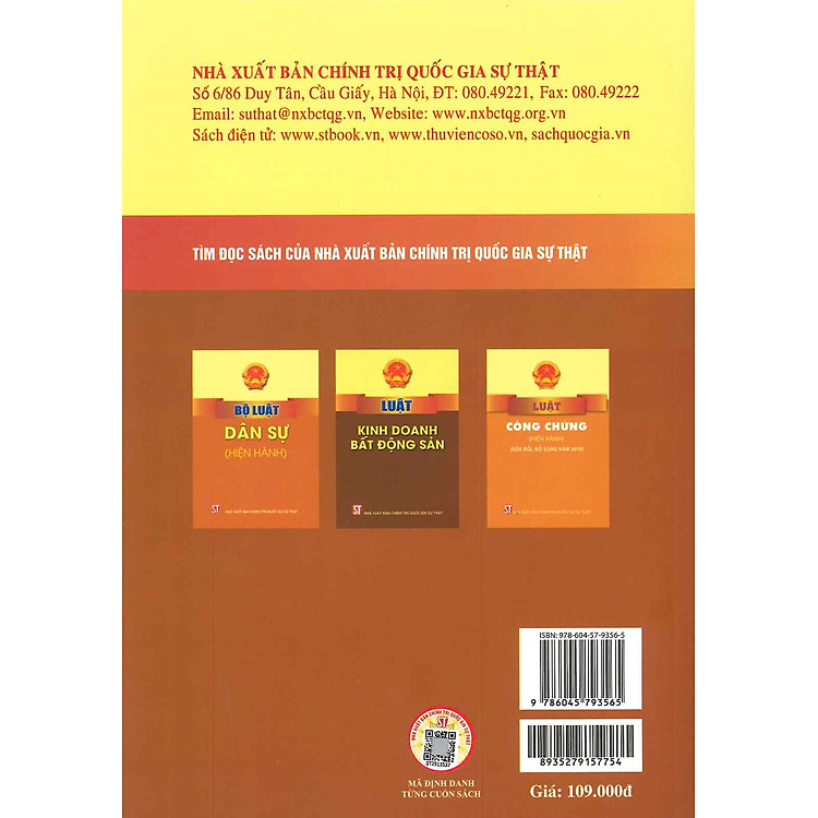 Luật Đất Đai (Sửa đổi, bổ sung năm 2024) - Ảnh 2