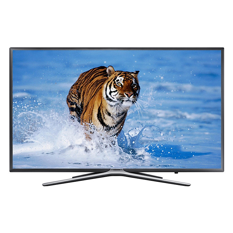 Smart Tivi Samsung 55 inch Full HD UA55M5503 - Hàng Chính Hãng