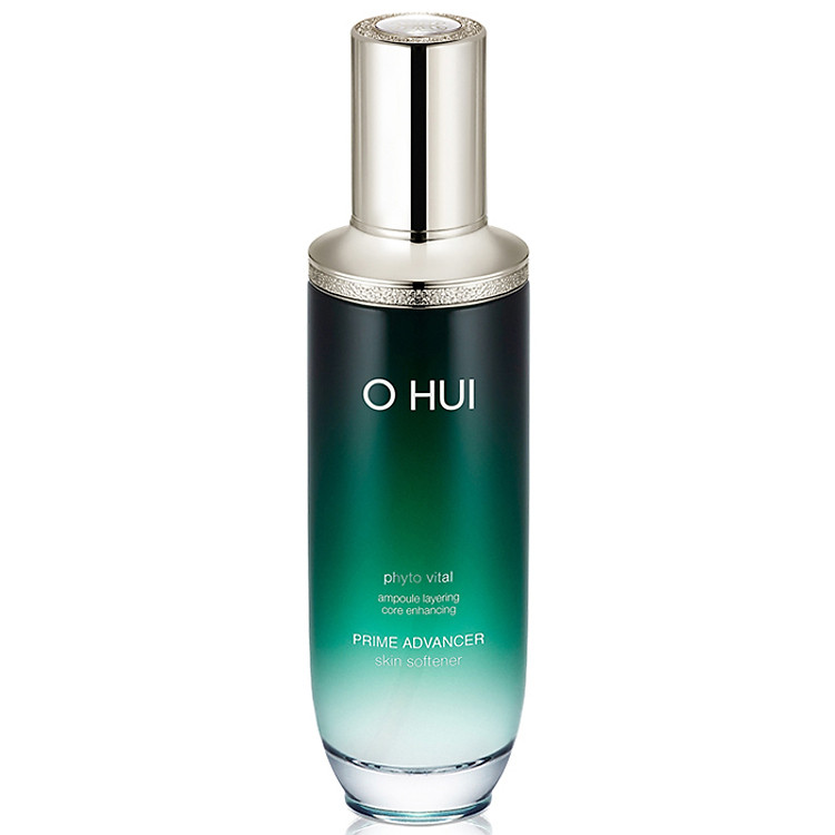 Nước hoa hồng chống lão hoá OHUI Prime Advancer Skin Softener 150ml