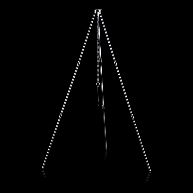 Giá treo nồi dã ngoại cắm trại gấp gọn Naturehike NH17S00S-G