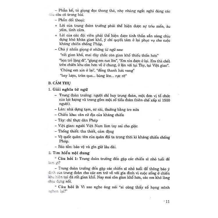 Học Tốt Tiếng Việt Lớp 3 (Tập 2) - Ảnh 7