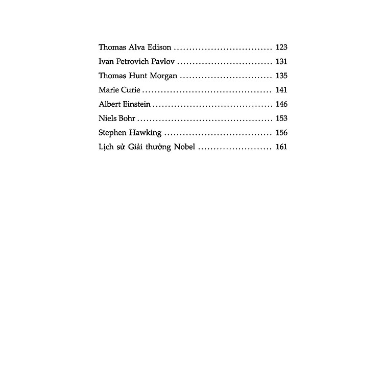 Giai Thoại Về Các Thiên Tài - Hành Trình Khám Phá Tài Năng - Ảnh 4
