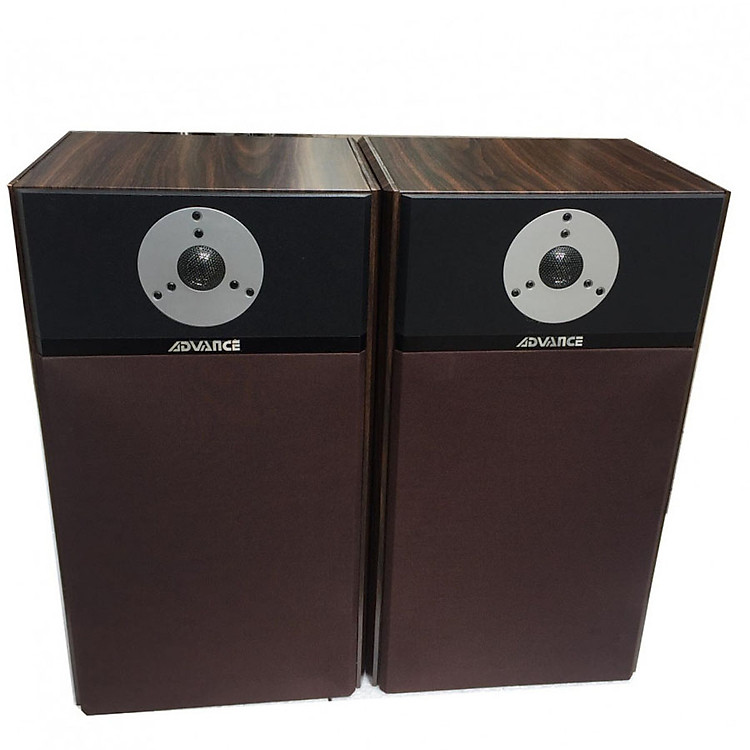 Dàn loa Advance OSM-25T (Bass 2,5 Tấc) – Hàng Chính Hãng