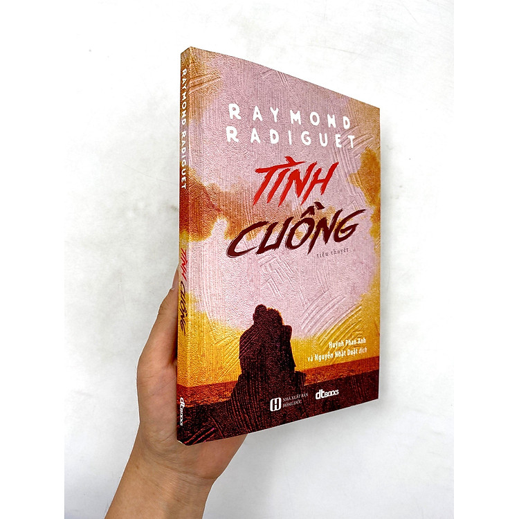 Tình Cuồng - Ảnh 2