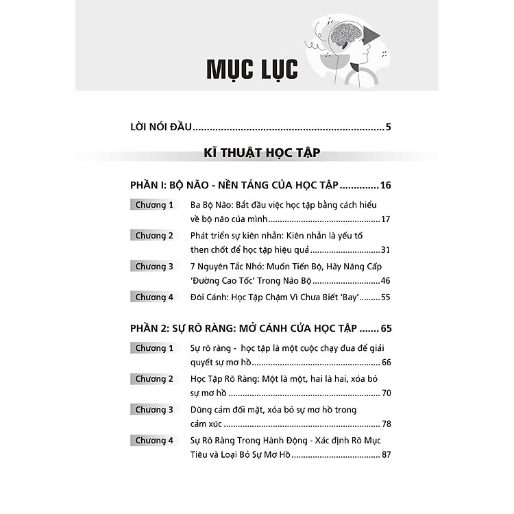Đánh Thức Bản Năng Học Tập Phi Thường Trong Bạn - Ảnh 4