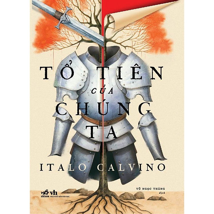 Tổ tiên của chúng ta