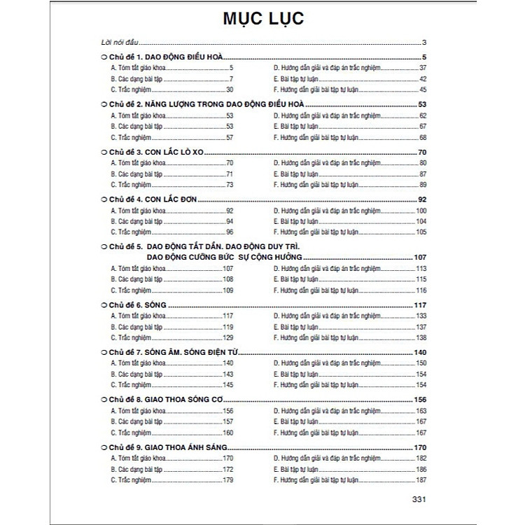 Tham Khảo Vật Lí 11 - Biên Soạn Theo Chương Trình GDPT Mới - Ảnh 3