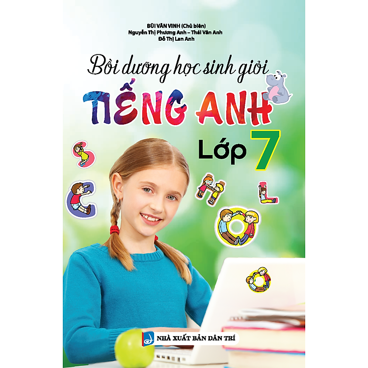 Bồi Dưỡng Học Sinh Giỏi Tiếng Anh 7