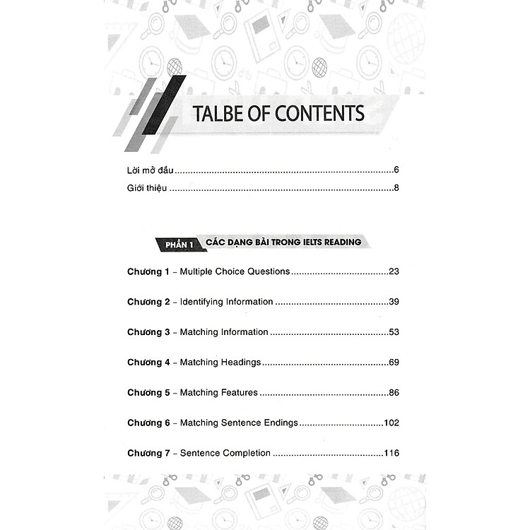 Step Up To Ielts Academic Reading - Ảnh 4