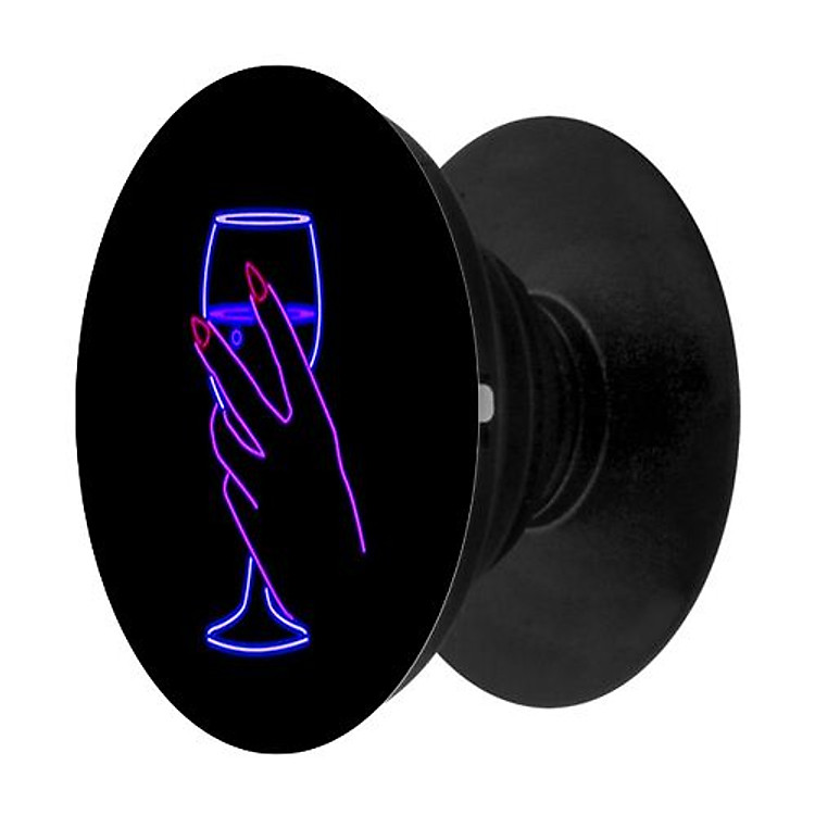 Popsocket mẫu LY 1 - Hàng chính hãng