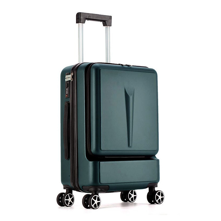 Vali 20 inch cao cấp Business Y90 Shalla