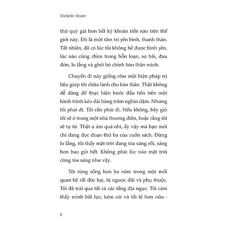 Thao Túng Tâm Lý Trong Tình Yêu - Ảnh 6