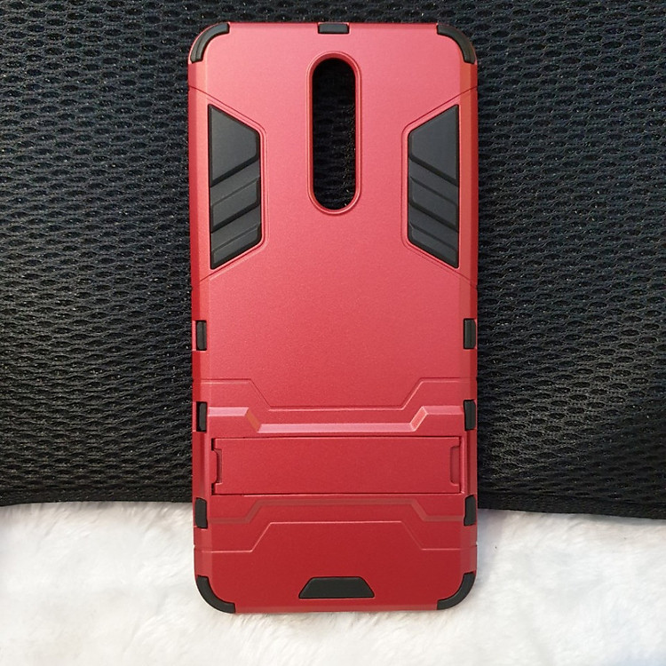 Ốp Lưng Chống Sốc Kèm Gác Chống Cho Oppo F11 vá F11 Pro