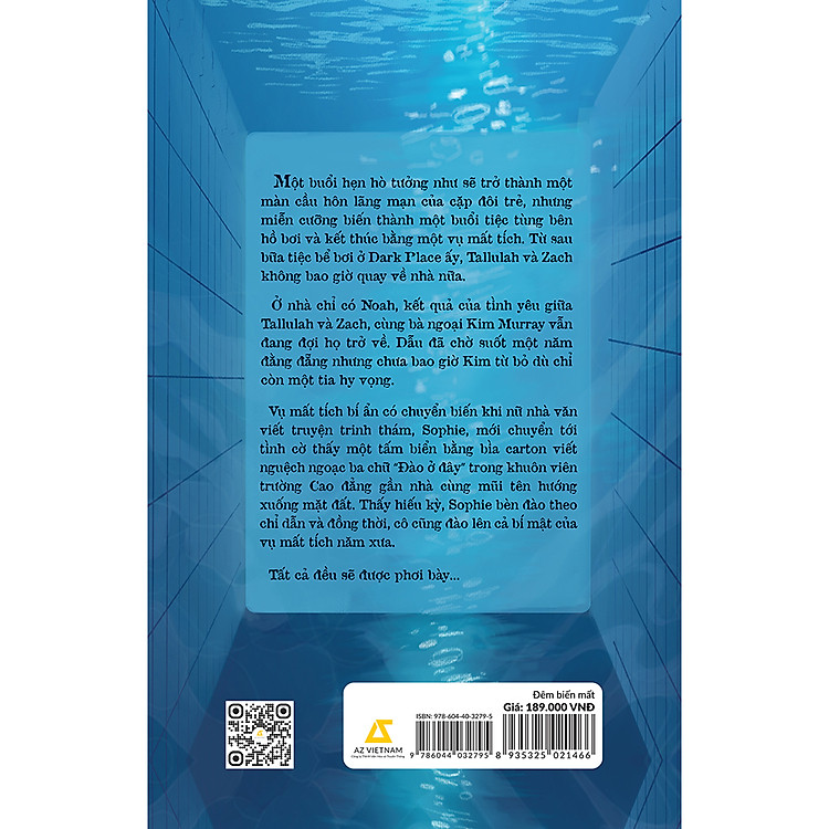 Đêm Biến Mất - Ảnh 2