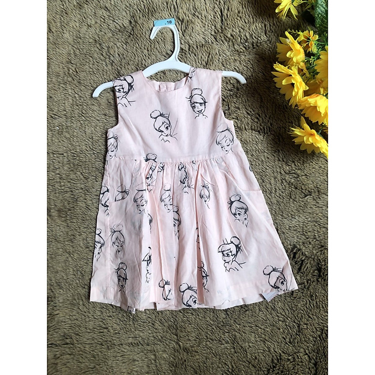 ĐẦM BÉ GÁI NÀNG TIÊN 1057