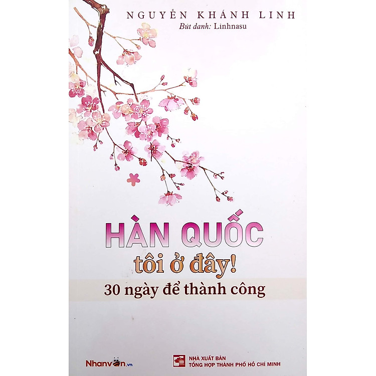 Hàn Quốc Tôi Ở Đây! 30 Ngày Để Thành Công - Ảnh 2