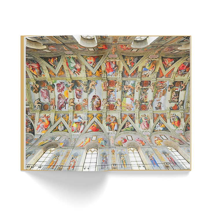 Thống khổ và phiêu linh - Ảnh 6