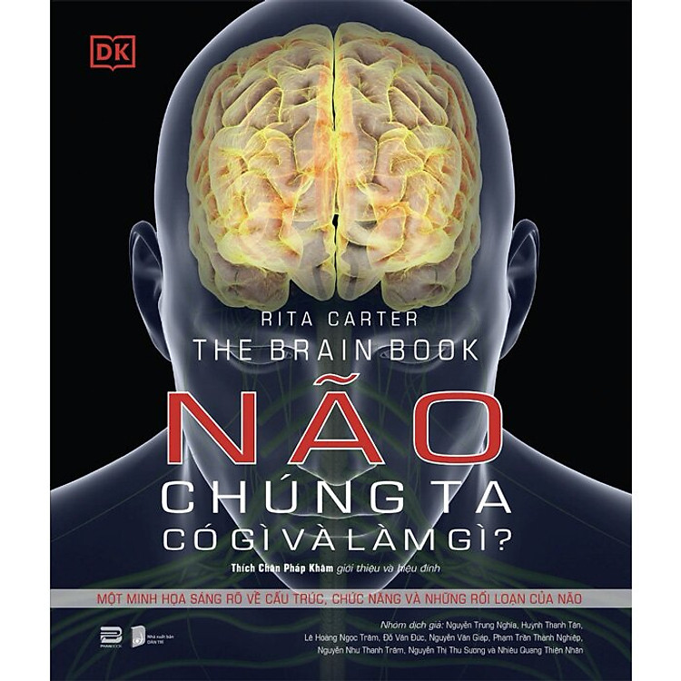 Não Chúng Ta Có Gì Và Làm Gì? - Ảnh 3