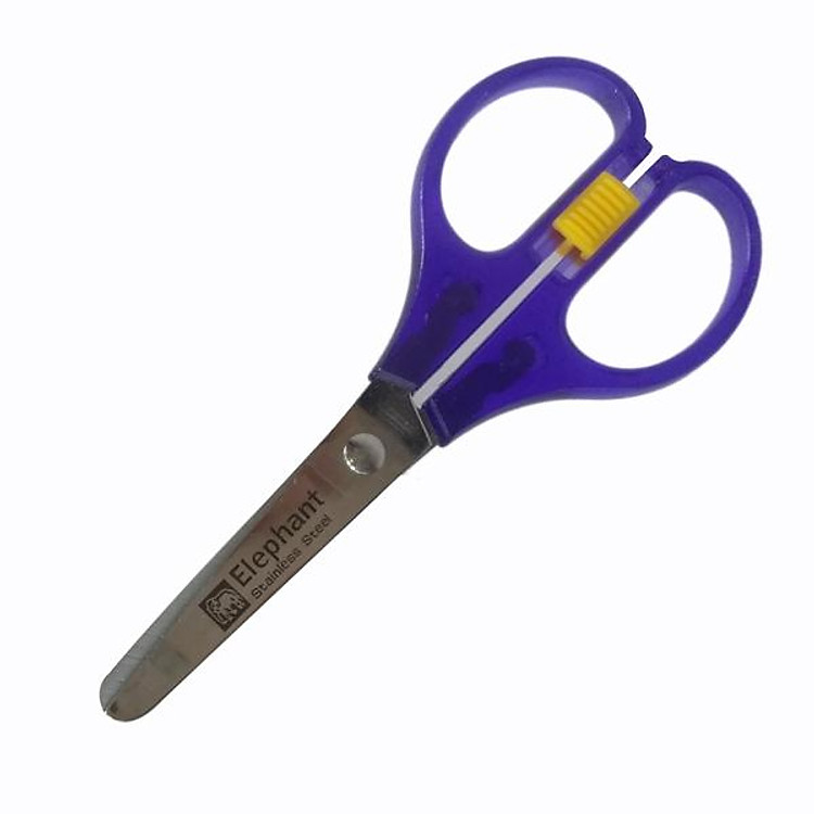 Kéo Elephant SCB0345 4 - Ảnh 4