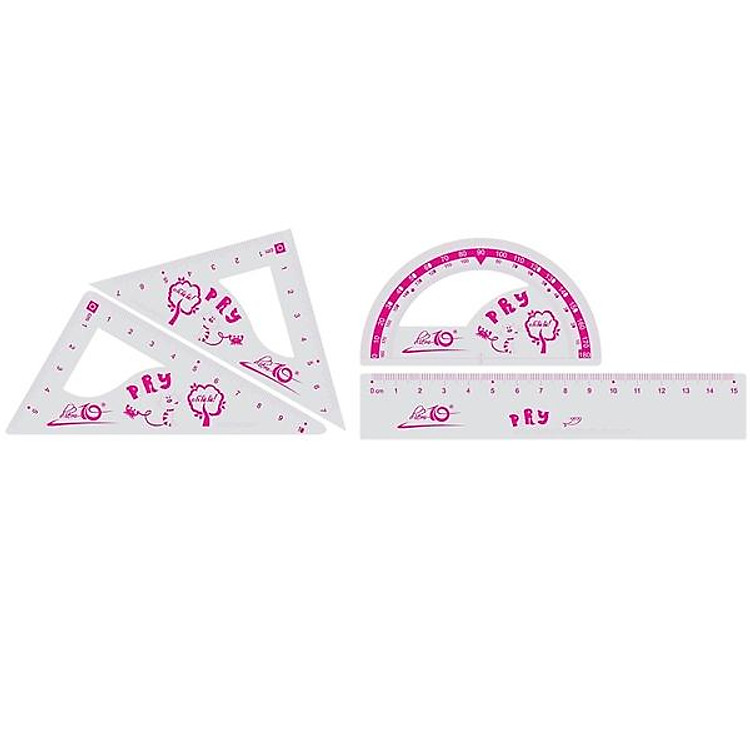 Thước Thiên Long SR-012