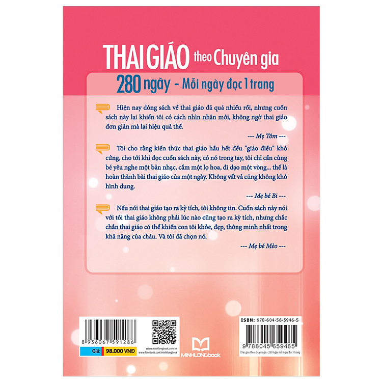 Thai Giáo Theo Chuyên Gia - Ảnh 4