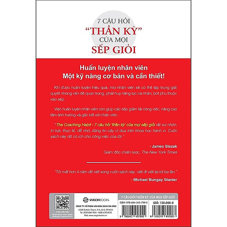 7 Câu Hỏi "Thần Kỳ" Của Mọi Sếp Giỏi - Ảnh 2