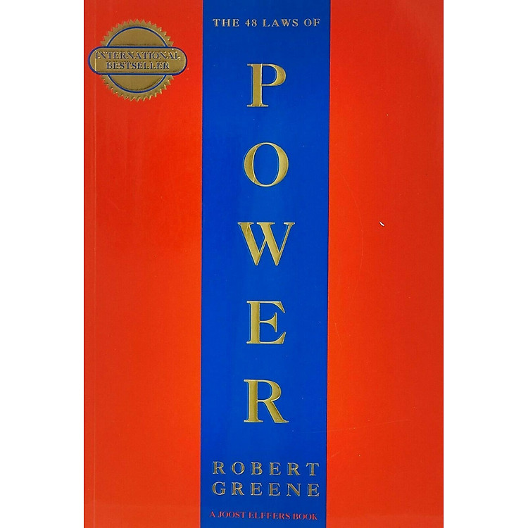 The 48 Laws Of Power (Bản đầy đủ)