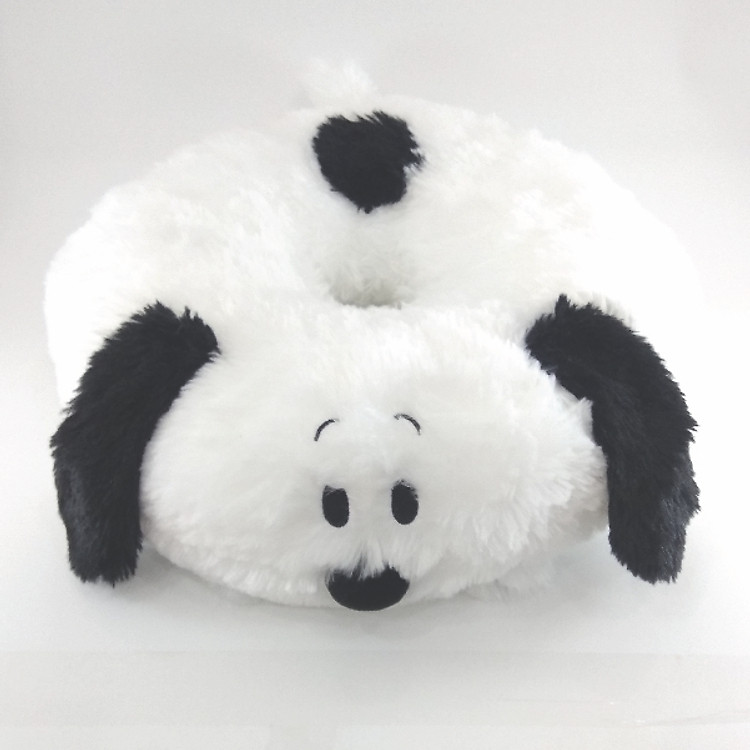 Đệm Ngồi Snoppy tròn