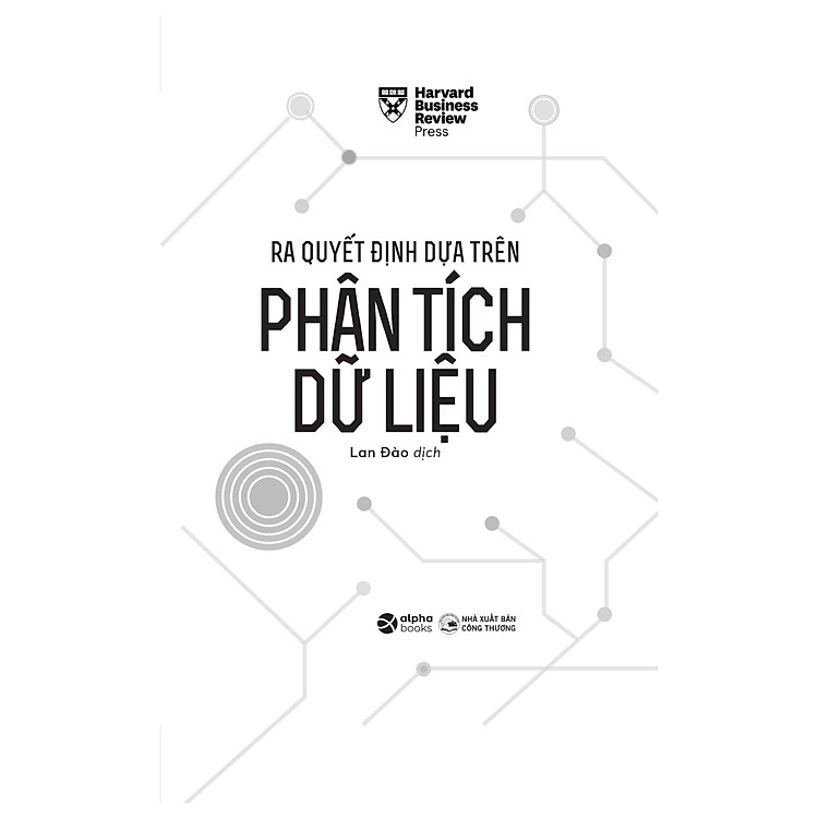 Ra Quyết Định Dựa Trên Dữ Liệu - AL - Ảnh 2